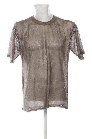 Męski T-shirt Unbranded, Rozmiar XXL, Kolor Zielony, Cena 35,99 zł
