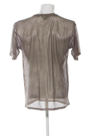 Męski T-shirt Unbranded, Rozmiar XXL, Kolor Zielony, Cena 35,99 zł