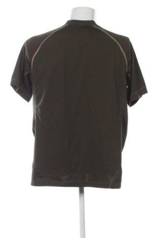 Tricou de bărbați Unbranded, Mărime XL, Culoare Verde, Preț 60,99 Lei