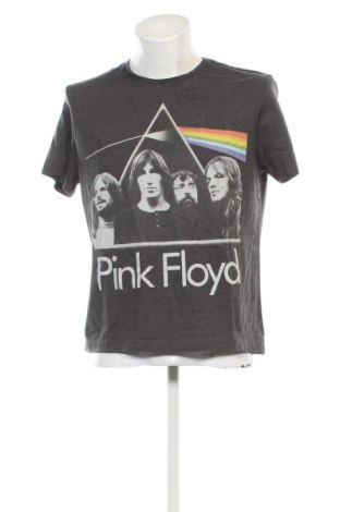 Herren Shirt Unbranded, Größe L, Farbe Grau, Preis 9,71 €