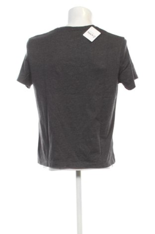 Herren Shirt Unbranded, Größe L, Farbe Grau, Preis 9,71 €