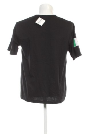 Tricou de bărbați Unbranded, Mărime XXL, Culoare Negru, Preț 60,99 Lei