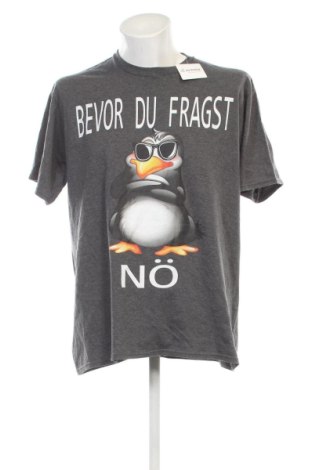 Herren Shirt Unbranded, Größe XXL, Farbe Mehrfarbig, Preis 12,99 €