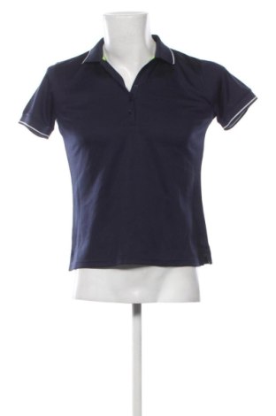 Tricou de bărbați Unbranded, Mărime M, Culoare Albastru, Preț 41,99 Lei