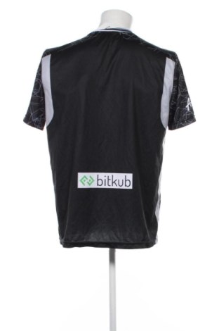Pánske tričko  Unbranded, Veľkosť XXL, Farba Čierna, Cena  7,00 €