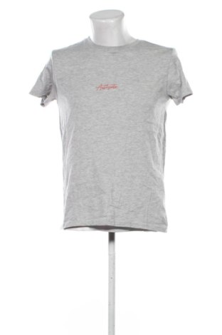 Мъжка тениска Unbranded, Размер M, Цвят Сив, Цена 9,71 €