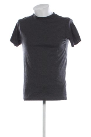 Tricou de bărbați Unbranded, Mărime S, Culoare Gri, Preț 60,99 Lei