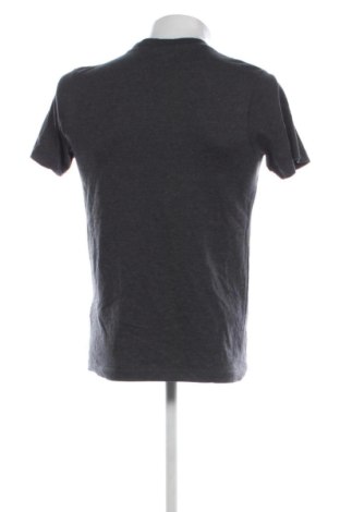 Tricou de bărbați Unbranded, Mărime S, Culoare Gri, Preț 60,99 Lei