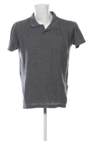 Мъжка тениска Unbranded, Размер XXL, Цвят Сив, Цена 10,22 €