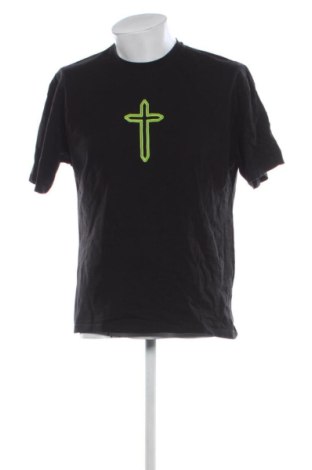 Herren Shirt Unbranded, Größe L, Farbe Schwarz, Preis 12,99 €