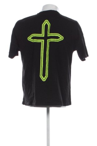 Herren Shirt Unbranded, Größe L, Farbe Schwarz, Preis 12,99 €
