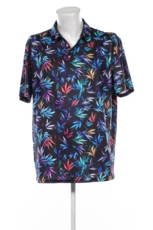 Ανδρικό t-shirt Unbranded, Μέγεθος XXL, Χρώμα Πολύχρωμο, Τιμή 18,46 €