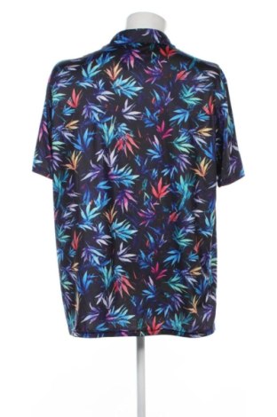 Ανδρικό t-shirt Unbranded, Μέγεθος XXL, Χρώμα Πολύχρωμο, Τιμή 18,46 €