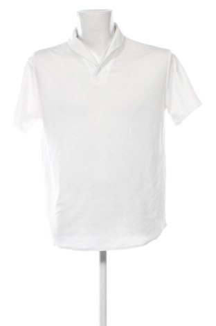 Tricou de bărbați Unbranded, Mărime XXL, Culoare Alb, Preț 60,99 Lei