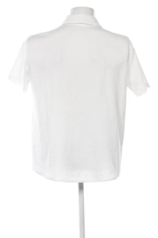 Tricou de bărbați Unbranded, Mărime XXL, Culoare Alb, Preț 60,99 Lei
