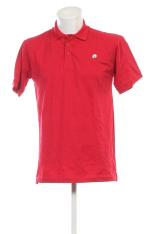 Męski T-shirt Unbranded, Rozmiar L, Kolor Czerwony, Cena 51,99 zł