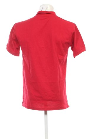 Męski T-shirt Unbranded, Rozmiar L, Kolor Czerwony, Cena 51,99 zł