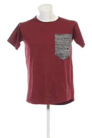 Ανδρικό t-shirt Unbranded, Μέγεθος M, Χρώμα Κόκκινο, Τιμή 11,99 €