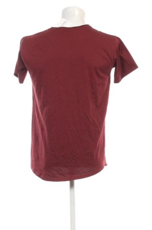 Ανδρικό t-shirt Unbranded, Μέγεθος M, Χρώμα Κόκκινο, Τιμή 11,99 €
