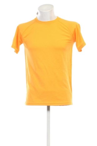 Мъжка тениска Unbranded, Размер L, Цвят Оранжев, Цена 10,22 €