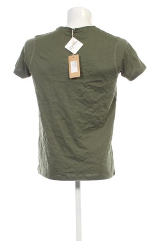 Herren Shirt Unbranded, Größe L, Farbe Grün, Preis 20,99 €