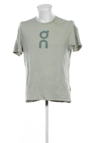 Férfi póló Unbranded, Méret XL, Szín Zöld, Ár 4 012 Ft