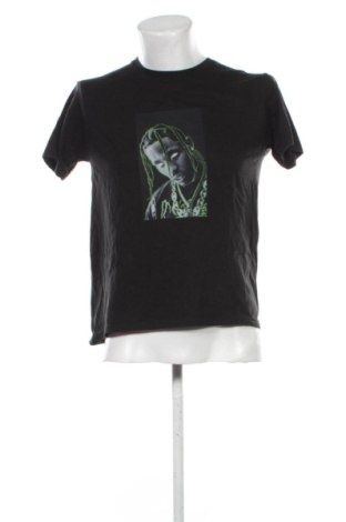 Męski T-shirt Unbranded, Rozmiar M, Kolor Czarny, Cena 53,99 zł