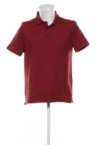 Ανδρικό t-shirt Unbranded, Μέγεθος XL, Χρώμα Κόκκινο, Τιμή 11,99 €
