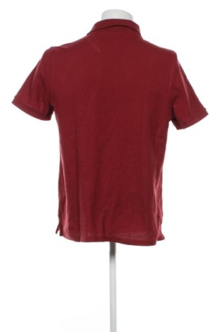 Ανδρικό t-shirt Unbranded, Μέγεθος XL, Χρώμα Κόκκινο, Τιμή 11,99 €