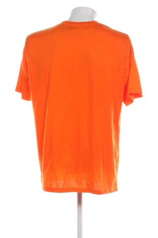 Tricou de bărbați Unbranded, Mărime XL, Culoare Portocaliu, Preț 60,99 Lei