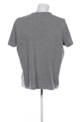 Мъжка тениска Unbranded, Размер XL, Цвят Сив, Цена 10,22 €