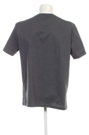 Herren Shirt Unbranded, Größe XXL, Farbe Grau, Preis 12,99 €