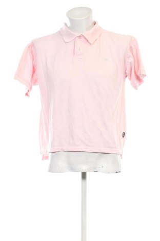 Herren Shirt Unbranded, Größe L, Farbe Rosa, Preis 12,99 €