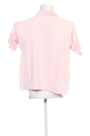 Herren Shirt Unbranded, Größe L, Farbe Rosa, Preis 12,99 €