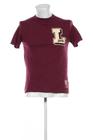 Tricou de bărbați Unbranded, Mărime XS, Culoare Roșu, Preț 60,99 Lei