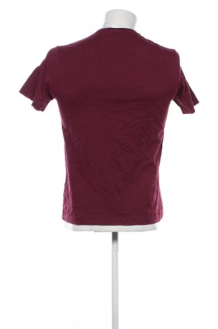 Tricou de bărbați Unbranded, Mărime XS, Culoare Roșu, Preț 60,99 Lei