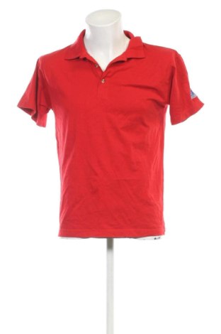 Herren Shirt Unbranded, Größe M, Farbe Rot, Preis 12,99 €