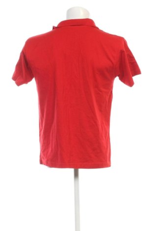 Herren Shirt Unbranded, Größe M, Farbe Rot, Preis 12,99 €