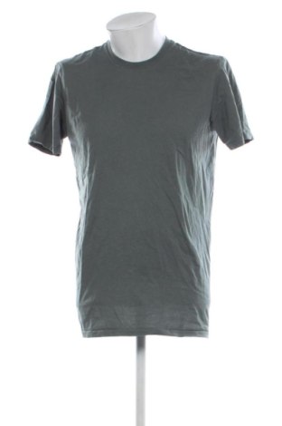 Ανδρικό t-shirt Unbranded, Μέγεθος L, Χρώμα Πράσινο, Τιμή 11,99 €