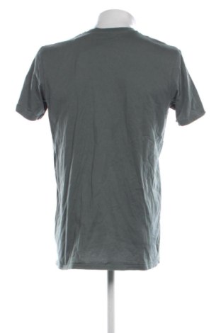 Ανδρικό t-shirt Unbranded, Μέγεθος L, Χρώμα Πράσινο, Τιμή 11,99 €