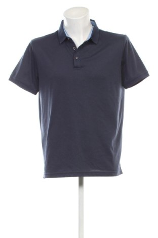 Herren Shirt Unbranded, Größe L, Farbe Blau, Preis 12,99 €