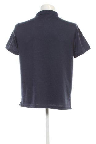 Herren Shirt Unbranded, Größe L, Farbe Blau, Preis 12,99 €