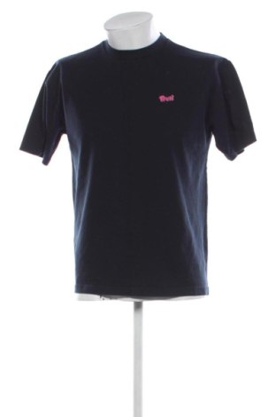 Herren Shirt Unbranded, Größe L, Farbe Blau, Preis 12,99 €