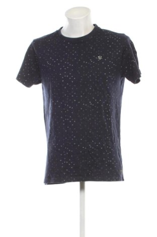 Herren T-Shirt Unbranded, Größe L, Farbe Mehrfarbig, Preis € 12,99