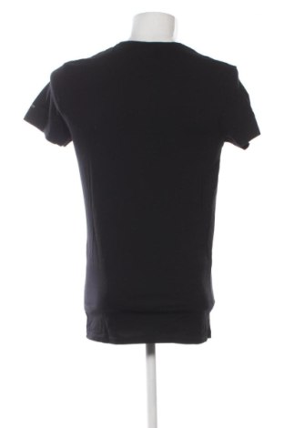 Tricou de bărbați Unbranded, Mărime L, Culoare Negru, Preț 60,99 Lei