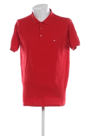 Herren Shirt Unbranded, Größe XL, Farbe Rot, Preis 12,99 €
