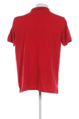 Herren Shirt Unbranded, Größe XL, Farbe Rot, Preis 12,99 €