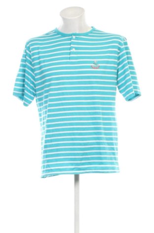 Męski T-shirt Unbranded, Rozmiar L, Kolor Kolorowy, Cena 51,99 zł
