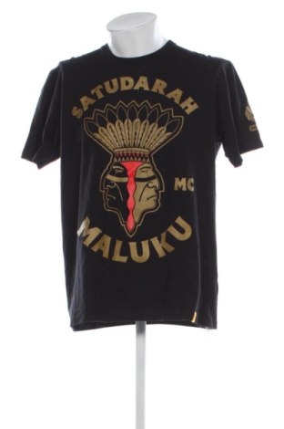 Ανδρικό t-shirt Unbranded, Μέγεθος XL, Χρώμα Πολύχρωμο, Τιμή 11,99 €