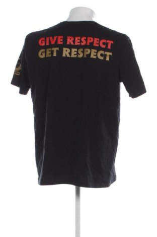 Ανδρικό t-shirt Unbranded, Μέγεθος XL, Χρώμα Πολύχρωμο, Τιμή 11,99 €